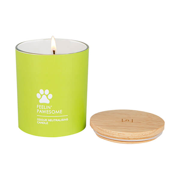 Wax Lyrical Homescenter Feeling Pawsome Candle