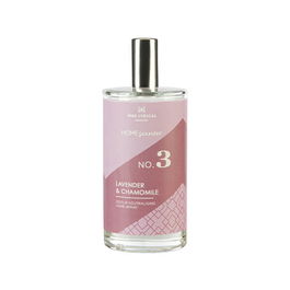Wax Lyrical Homescenter Lavender & Chamomile Home & Linen Spray 100ml