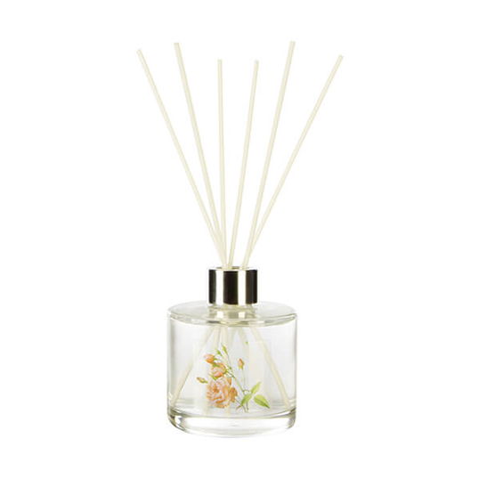 Wax Lyrical RHS Fragrant Garden Rose Reed Diffuser 180ml