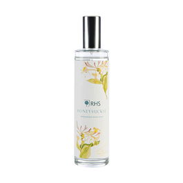 Wax Lyrical RHS Fragrant Garden Honeysuckle Room Mist 100ml