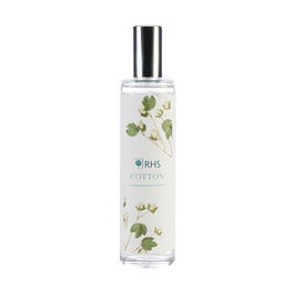 Wax Lyrical RHS Fragrant Garden Cotton Room Mist 100ml