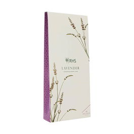 Wax Lyrical RHS Fragrant Garden Lavender Drawer Liners