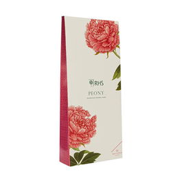 Wax Lyrical RHS Fragrant Garden Peony Drawer Liners
