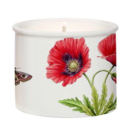 Botanic Garden by Wax Lyrical Wax Fill Candle Poppy