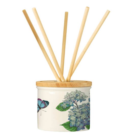 Botanic Garden by Wax Lyrical Reed Diffuser 200ml Hydrangea