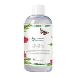 Botanic Garden by Wax Lyrical Refill 200ml Poppy