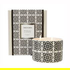 Fired Earth by Wax Lyrical Large Candle Black Tea & Jasmine