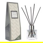 Fired Earth by Wax Lyrical Reed Diffuser 100ml Earl Grey & Vetivert