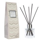 Fired Earth by Wax Lyrical Reed Diffuser 100ml Darjeeling & Damask Rose