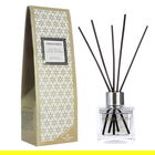 Fired Earth by Wax Lyrical Reed Diffuser 100ml Oolong & Stem Ginger