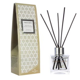 Fired Earth by Wax Lyrical Reed Diffuser 100ml Oolong & Stem Ginger