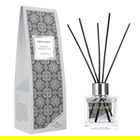 Fired Earth by Wax Lyrical Reed Diffuser 100ml Silver Needle Tea