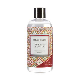 Fired Earth by Wax Lyrical Refill 200ml Emperors Red Tea