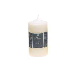 Prices 150 x 80 Altar Candle