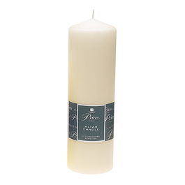 Prices 250 x 80 Altar Candle