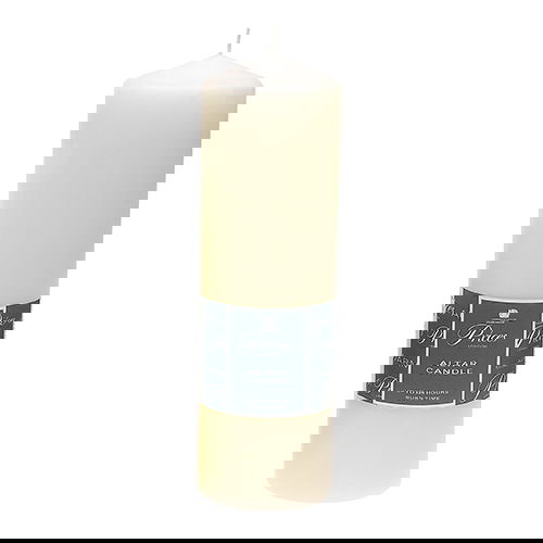 Prices 250 x 80 Altar Candle