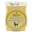 Prices Fresh Air Household Jar Candle