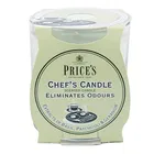 Prices Fresh Air Chefs Jar Candle