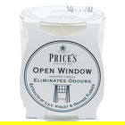 Prices Fresh Air Open Window Jar Candle