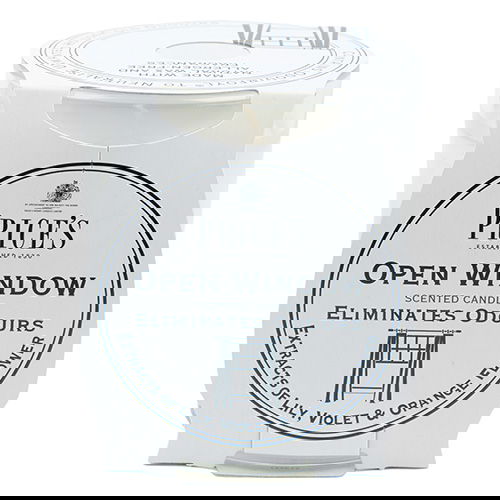 Prices Fresh Air Open Window Jar Candle