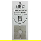 Prices Fresh Air Open Window Tealights Pack Of 10