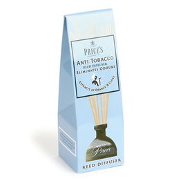 Prices Fresh Air Anti Tobacco Reed Diffuser