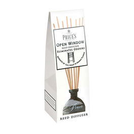 Prices Fresh Air Open Window Reed Diffuser