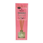 Prices Fresh Air Reed Diffuser Grapefruit & Peppermint