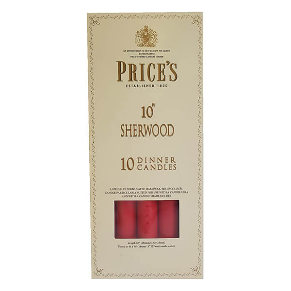 Prices 10