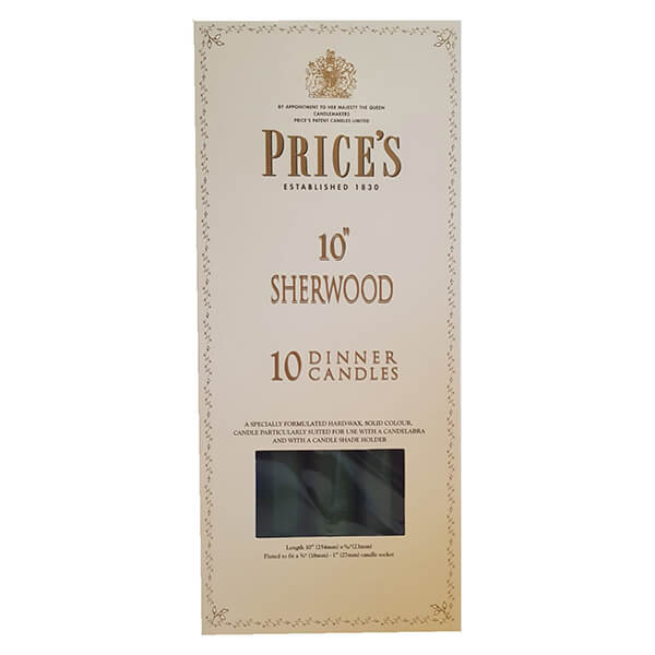 Prices 10