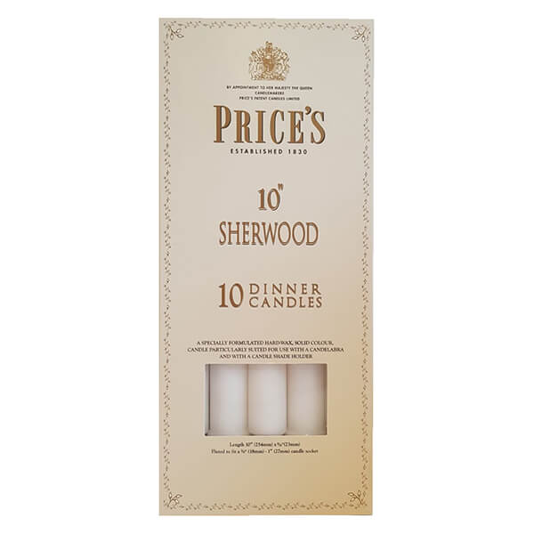 Prices 10