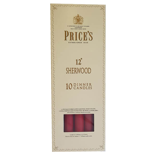 Prices 12