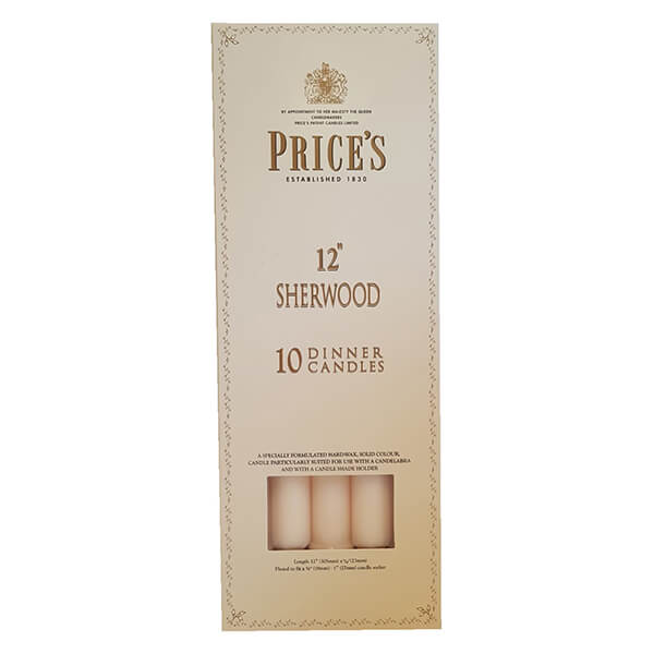 Prices 12