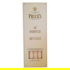 Prices 12` Sherwood Candle Ivory Pack Of 10