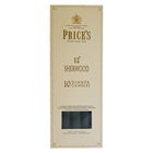 Prices 12` Sherwood Candle Evergreen Pack Of 10