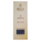 Prices 12` Sherwood Candle Midnight Blue Pack Of 10