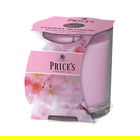 Prices Fragrance Collection Cherry Blossom Cluster Jar Candle