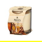Prices Fragrance Collection Oriental Nights Cluster Jar Candle