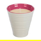 Sophie Conran by Wax Lyrical `Strength` Fragrance Ceramic Candle