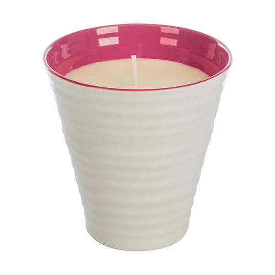 Sophie Conran by Wax Lyrical `Strength` Fragrance Ceramic Candle