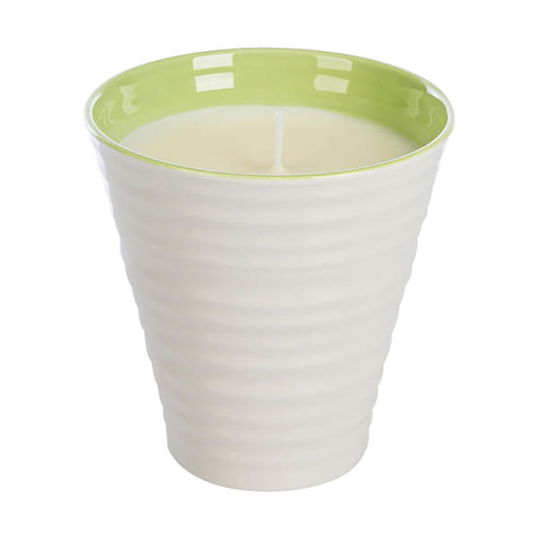 Sophie Conran by Wax Lyrical `Balance` Fragrance Ceramic Candle