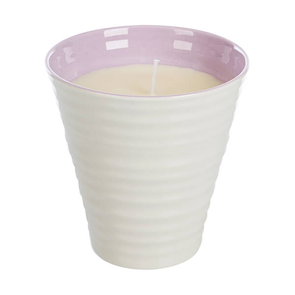 Sophie Conran by Wax Lyrical 'Wisdom' Fragrance Ceramic Candle