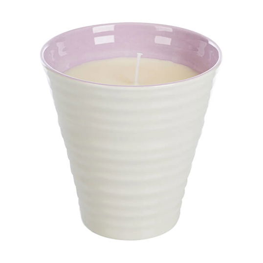 Sophie Conran by Wax Lyrical `Wisdom` Fragrance Ceramic Candle