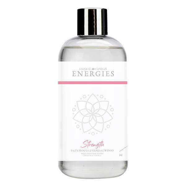 Sophie Conran by Wax Lyrical Reed Diffuser Refill 200ml 'Strength' Fragrance