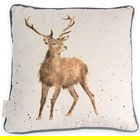 Wrendale Designs Stag Cushion
