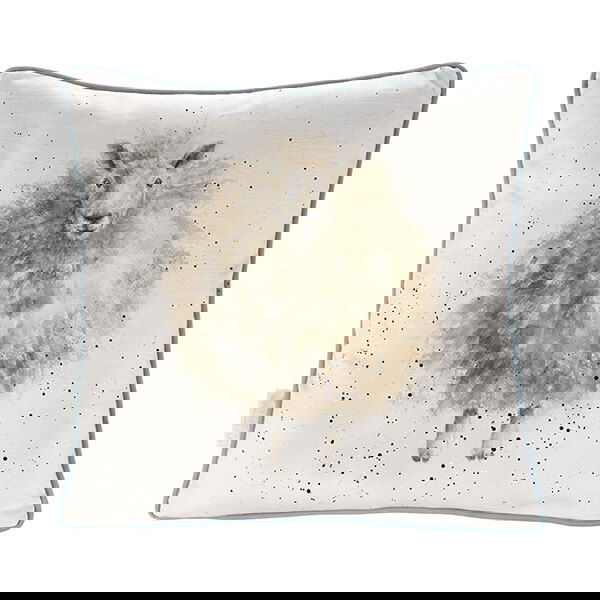 Wrendale Designs The Woolly Jumper Sheep Cushion