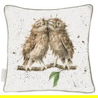Wrendale Designs 60cm Birds of A Feather Cushion