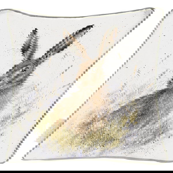 Wrendale Designs 60cm Into The Wild Cushion