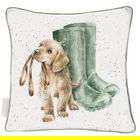 Wrendale Designs 60cm Hopeful Cushion