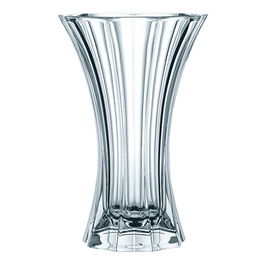 Nachtmann Saphir Vase 24cm